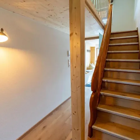 Haus Winterberg Appartement Schonach im Schwarzwald Buitenkant foto