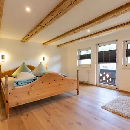 Haus Winterberg Appartement Schonach im Schwarzwald Buitenkant foto
