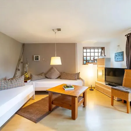 Haus Winterberg Appartement Schonach im Schwarzwald Buitenkant foto