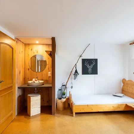 Haus Winterberg Appartement Schonach im Schwarzwald Buitenkant foto