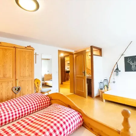 Haus Winterberg Appartement Schonach im Schwarzwald Buitenkant foto