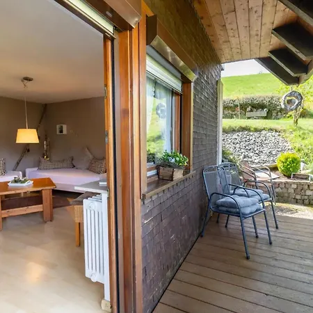Haus Winterberg Appartement Schonach im Schwarzwald Buitenkant foto