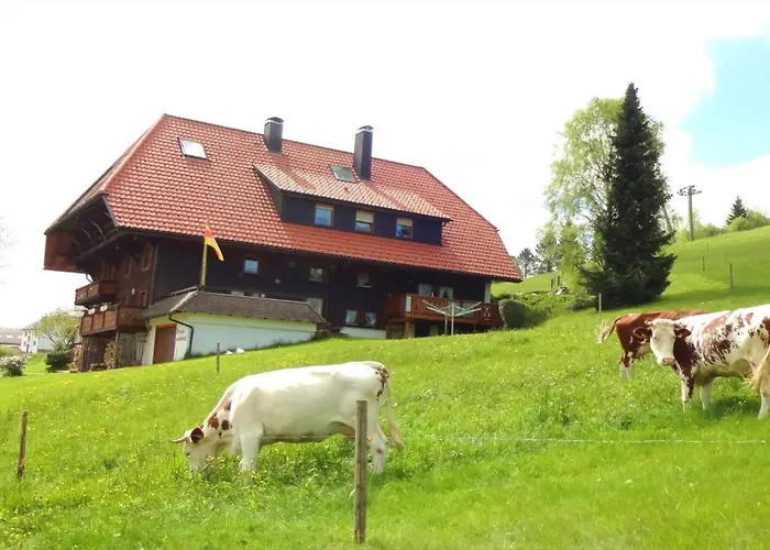 Haus Winterberg