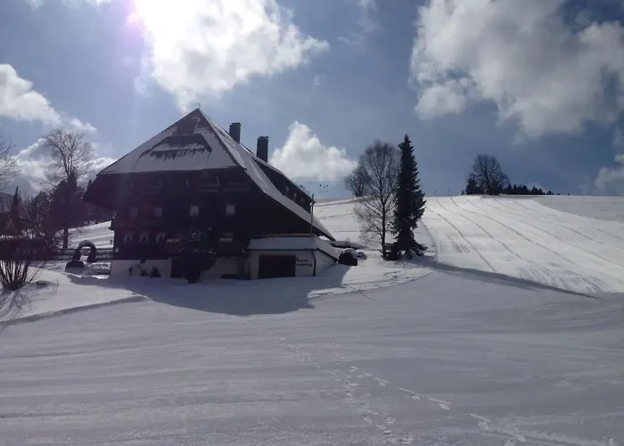 Haus Winterberg