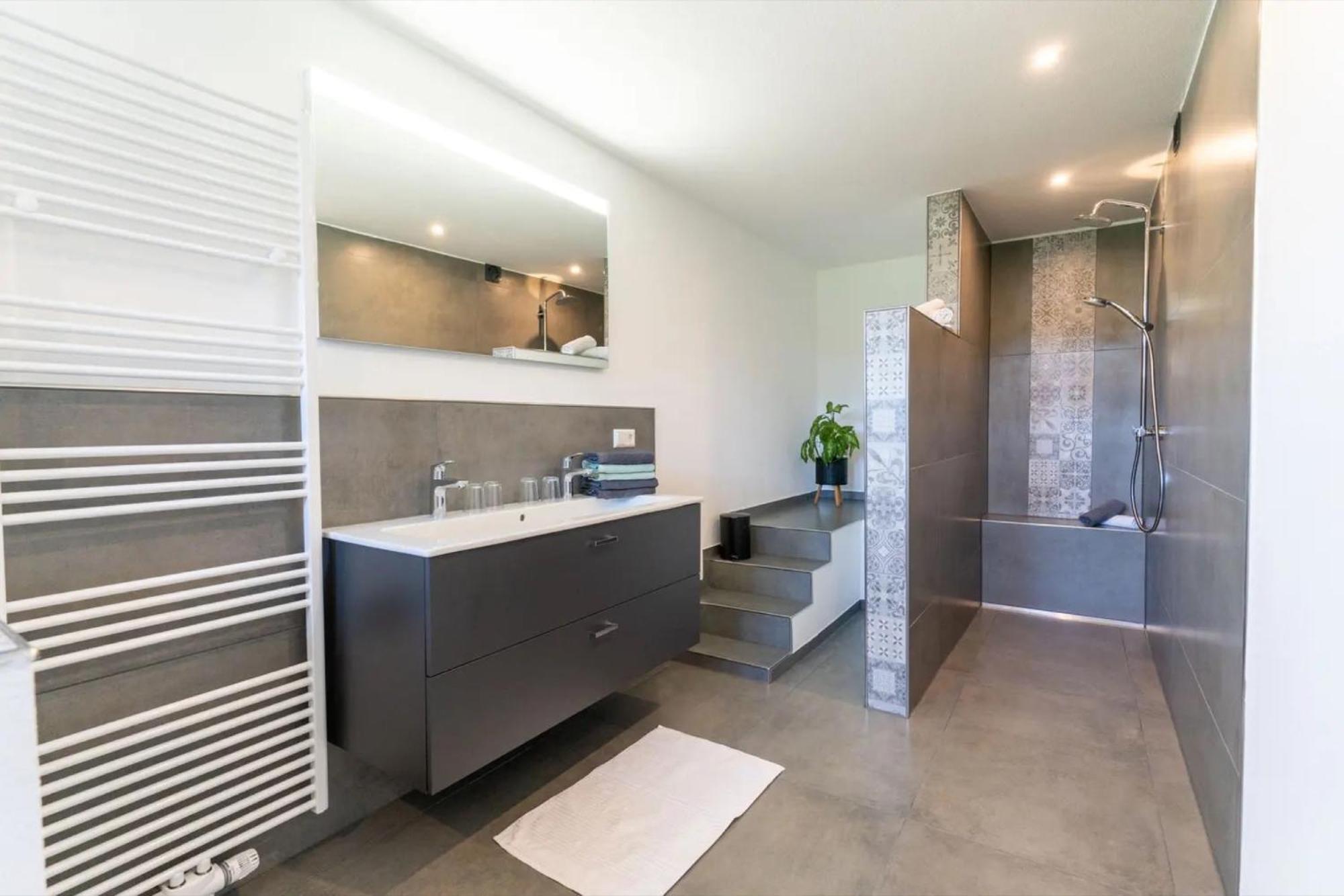 Haus Winterberg Apartment *