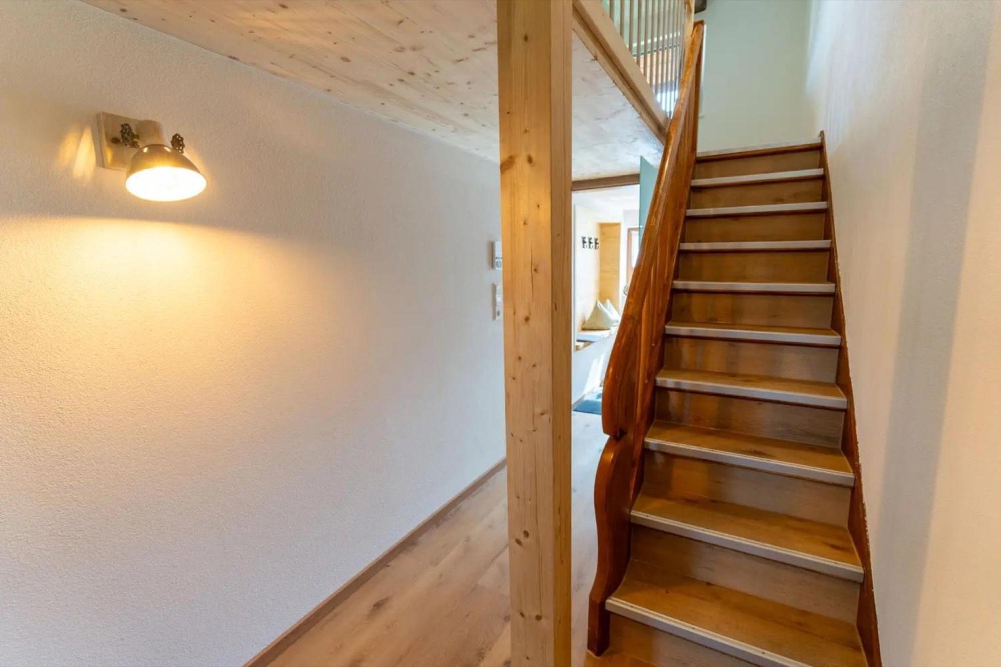 Apartment Haus Winterberg *