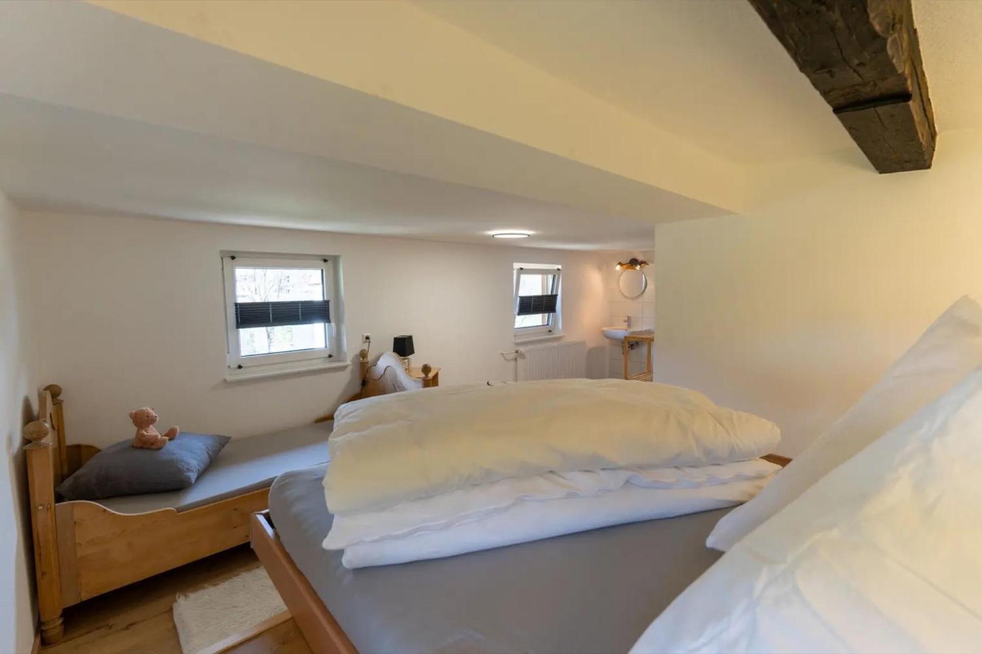 Haus Winterberg Apartment *