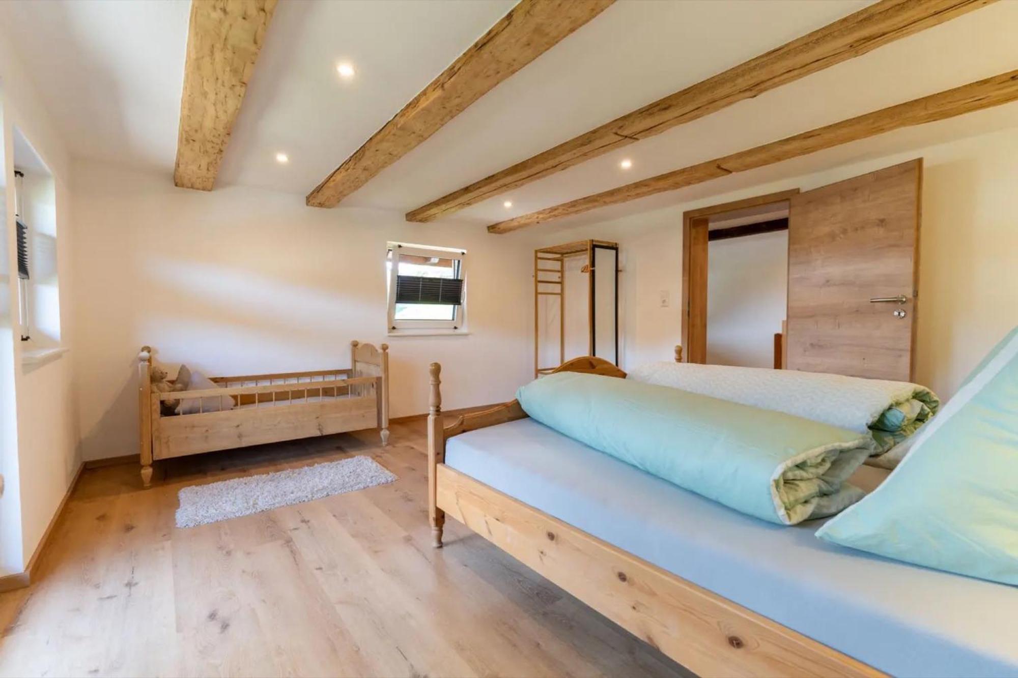 Apartment Haus Winterberg *