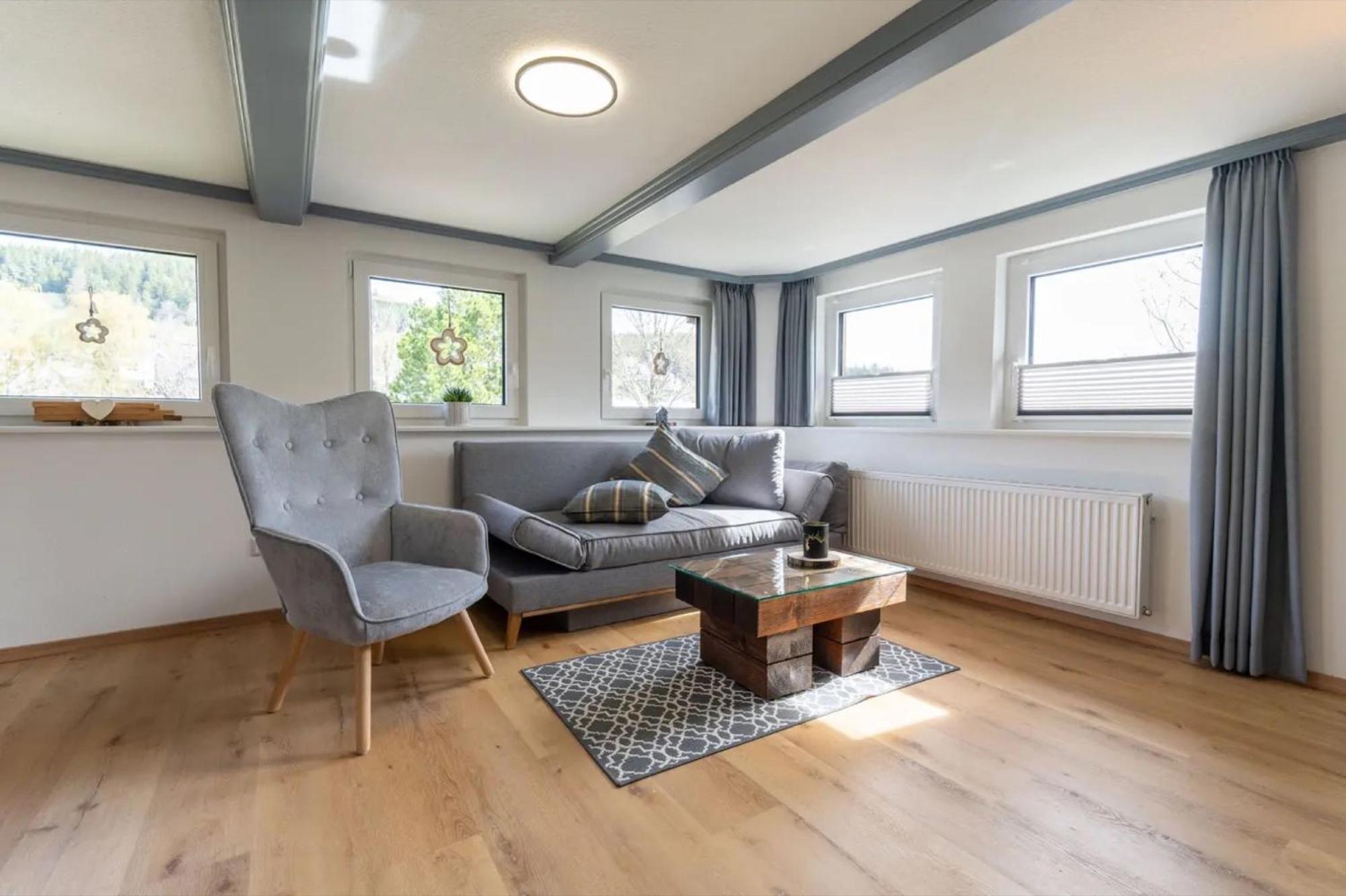 Haus Winterberg *