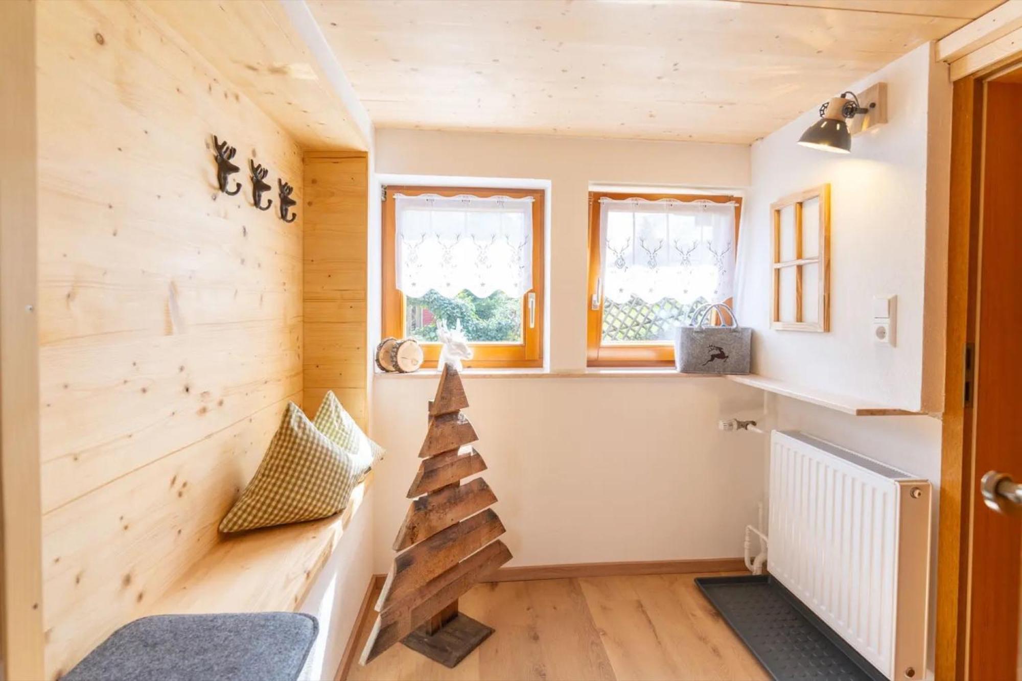 Haus Winterberg Schonach im Schwarzwald