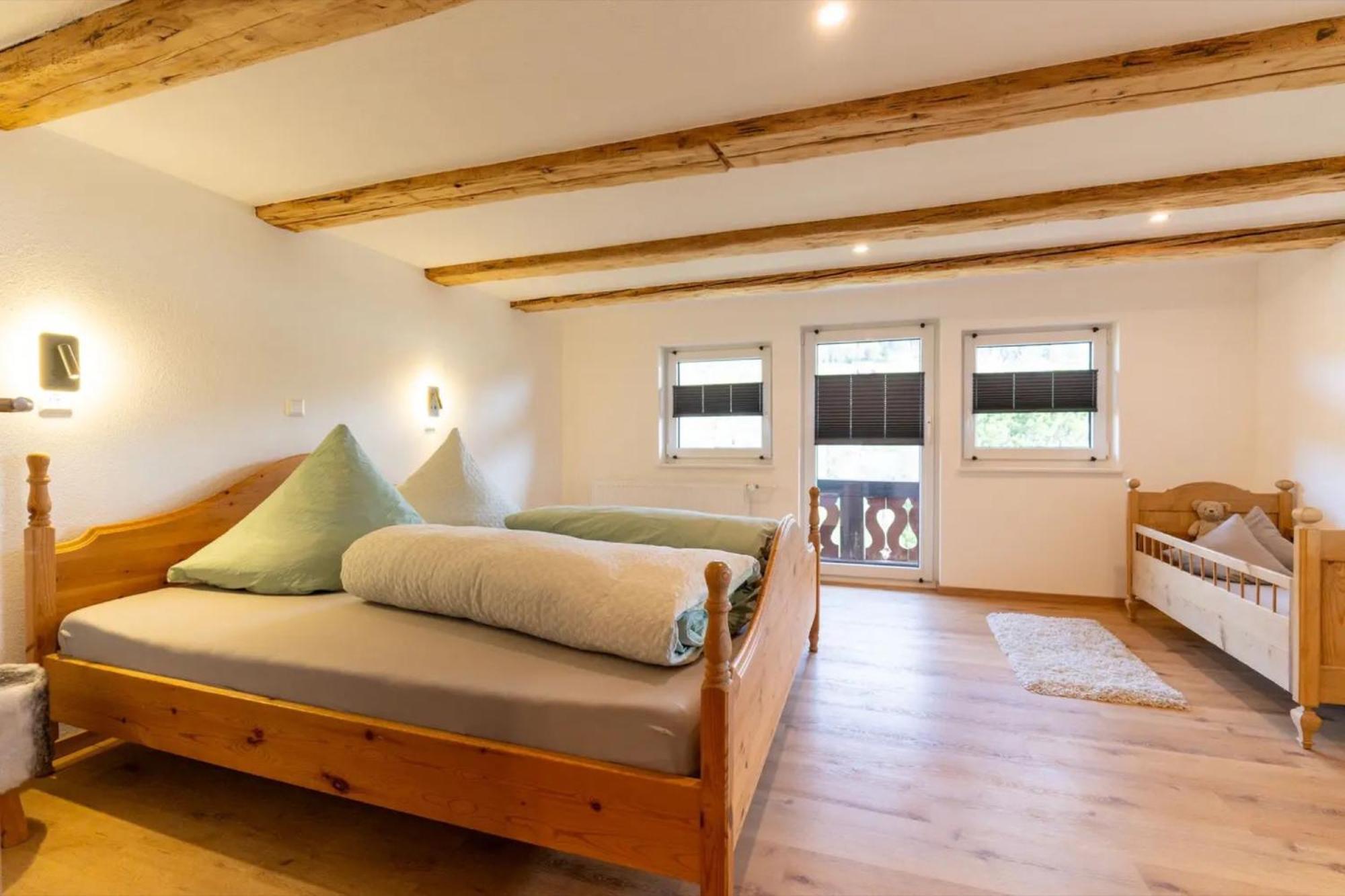 Haus Winterberg Apartment