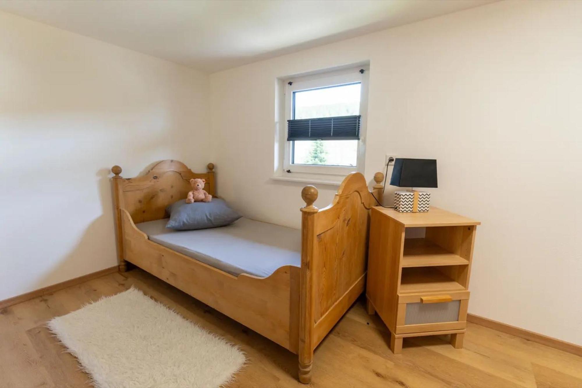 Apartment Haus Winterberg