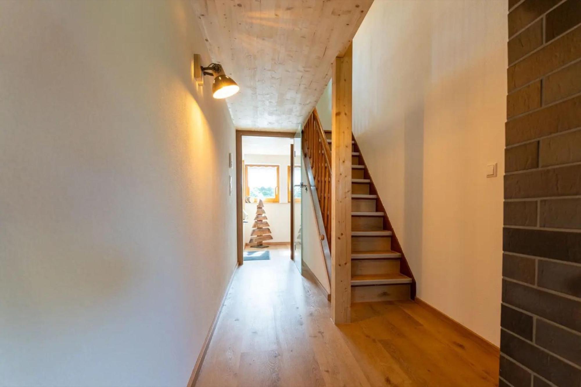 Haus Winterberg Apartment *