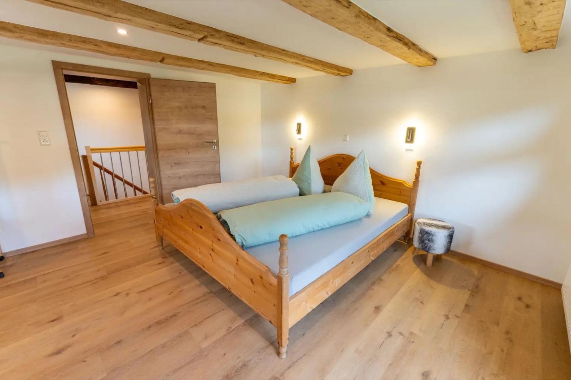 Apartment Haus Winterberg *