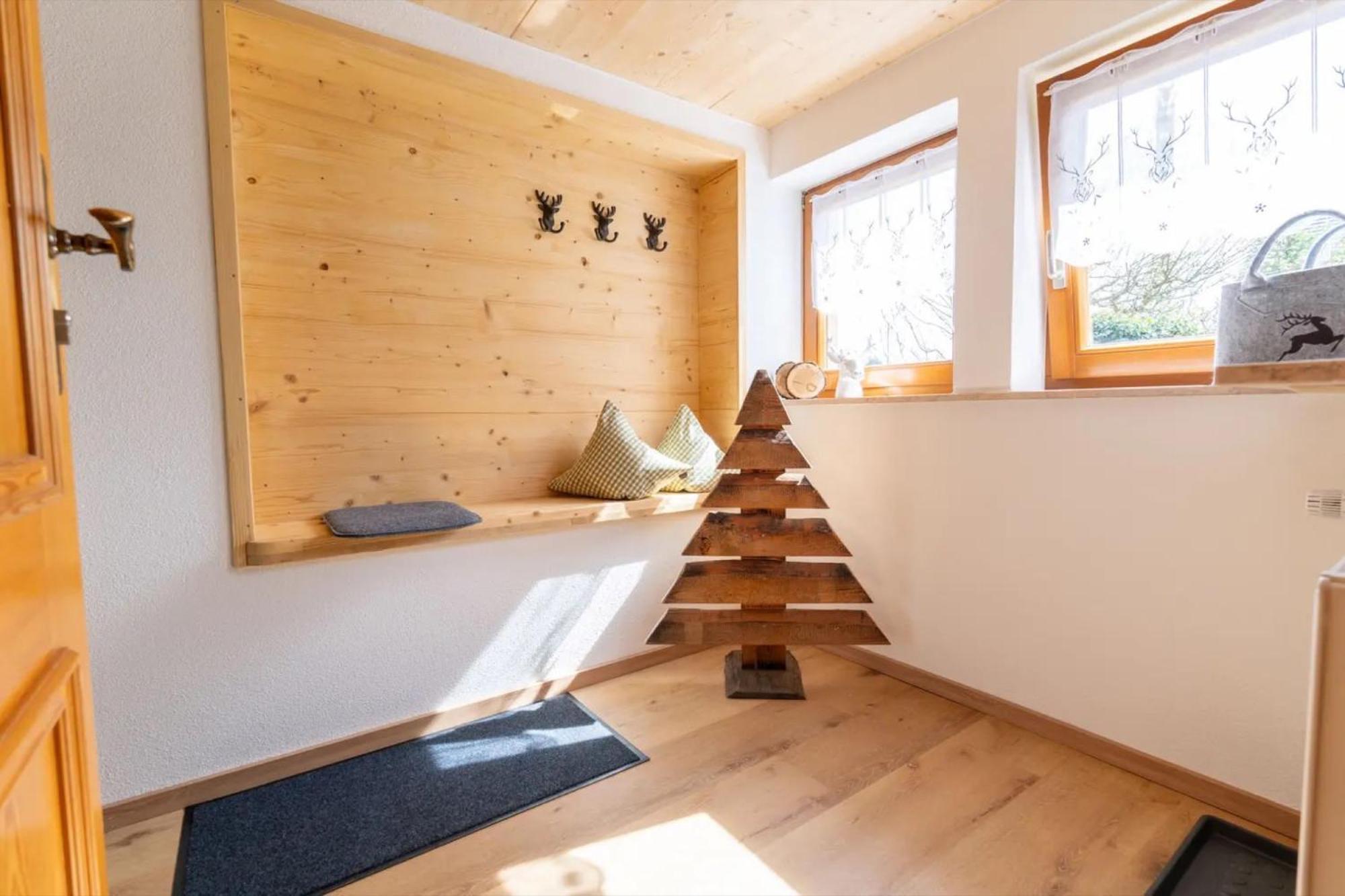 Apartment Haus Winterberg Schonach im Schwarzwald