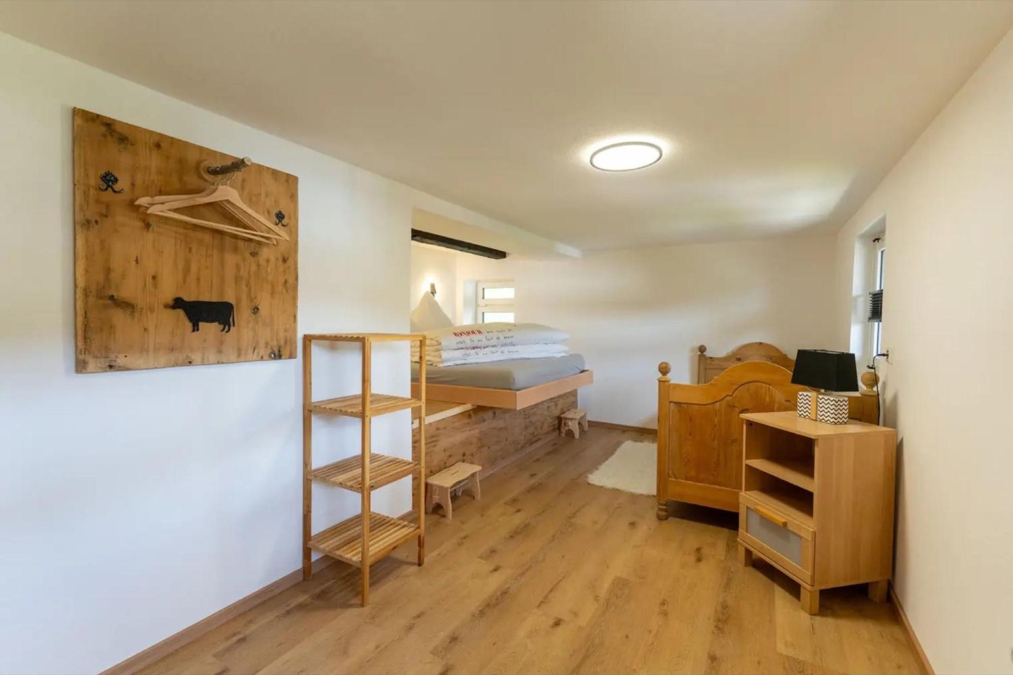 Haus Winterberg Apartment