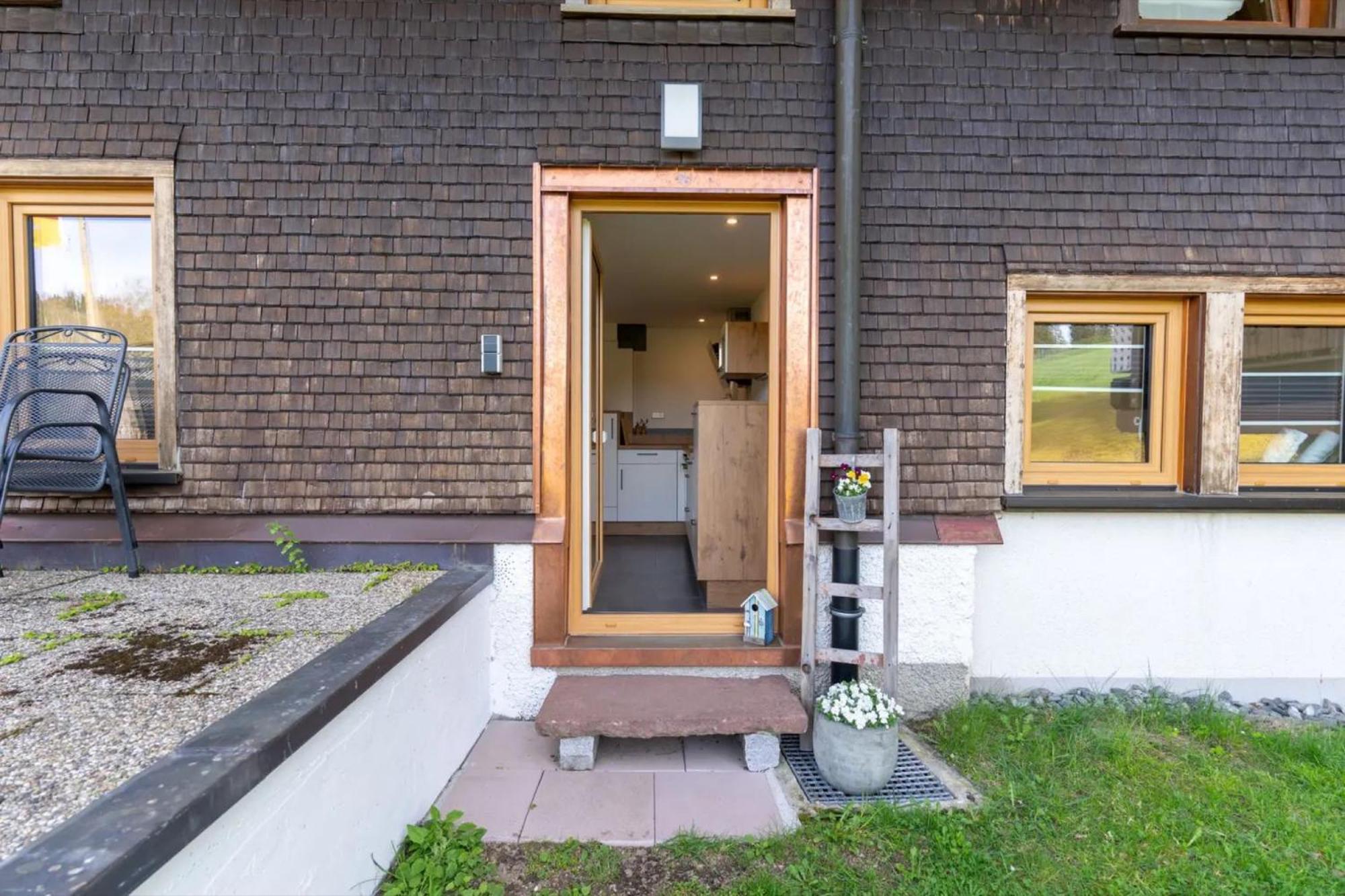 Apartment Haus Winterberg