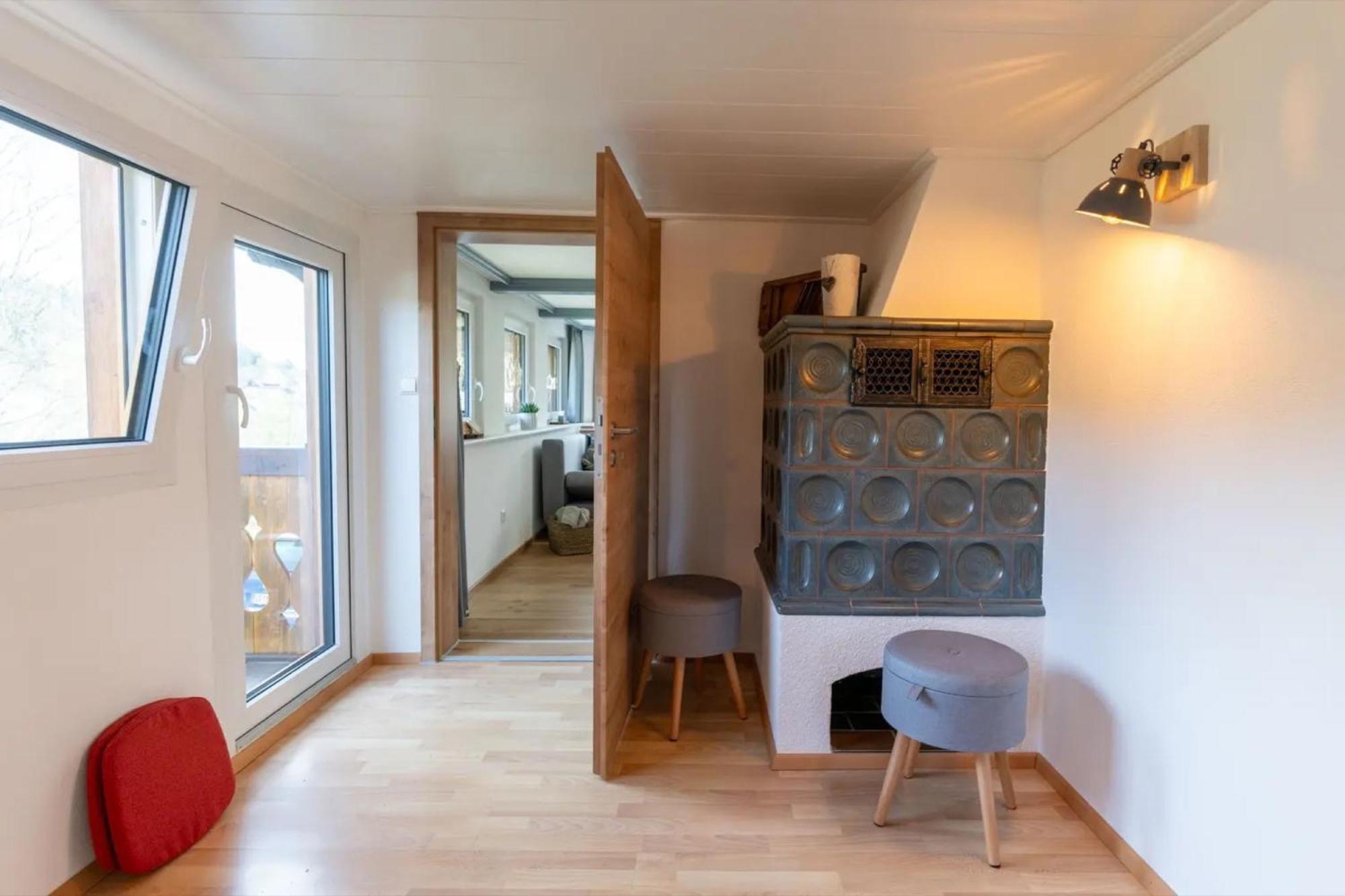Haus Winterberg Apartment *
