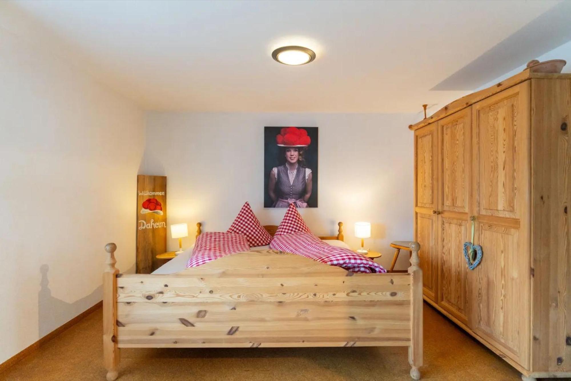 Haus Winterberg Apartment Schonach im Schwarzwald