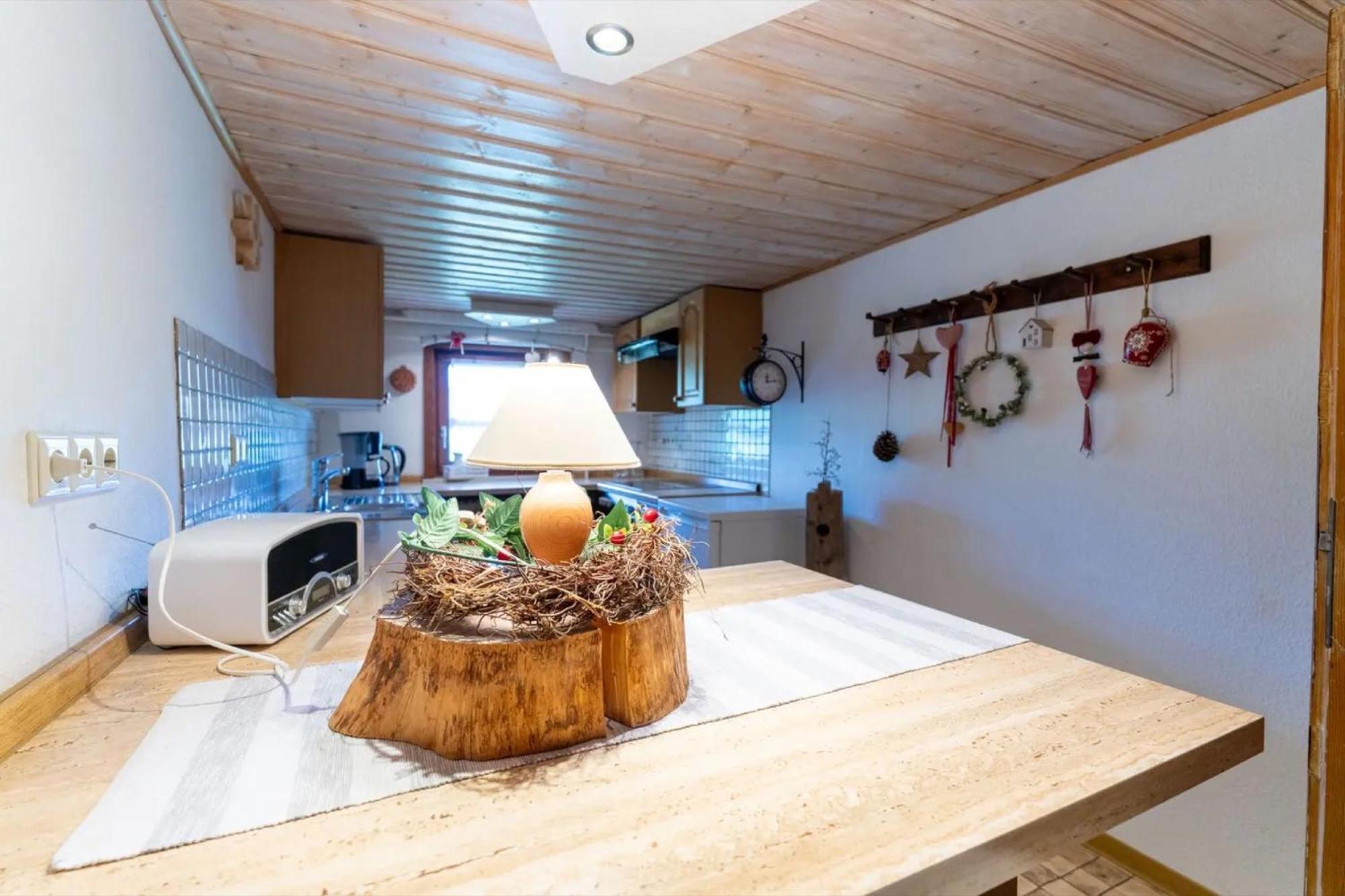 Apartment Haus Winterberg