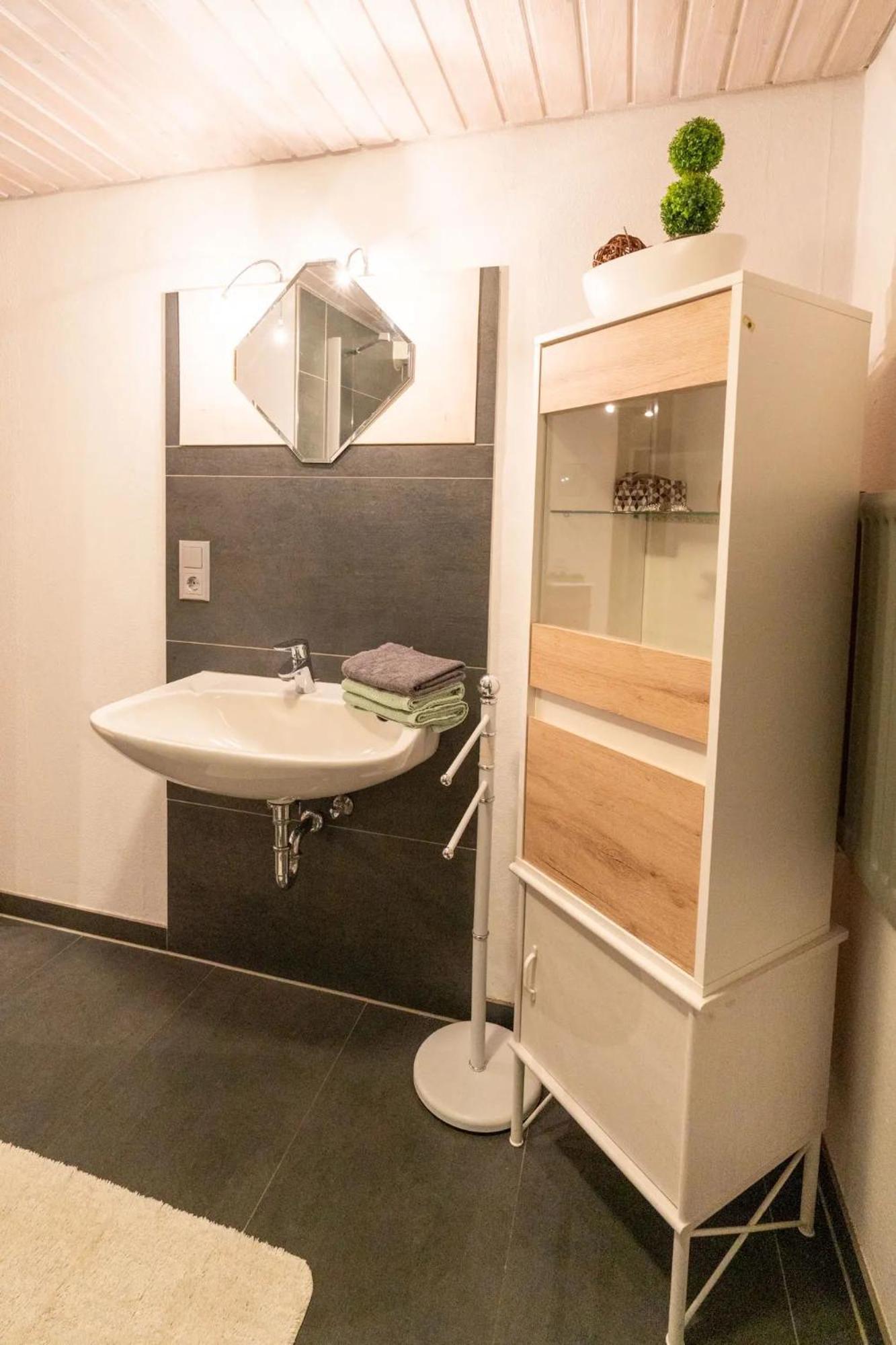 Apartment Haus Winterberg