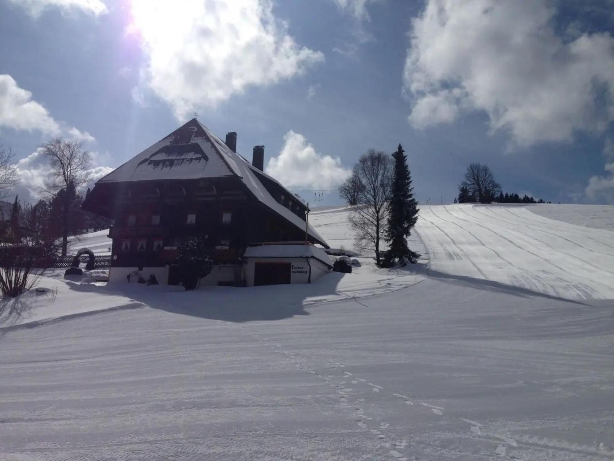 Haus Winterberg Schonach im Schwarzwald